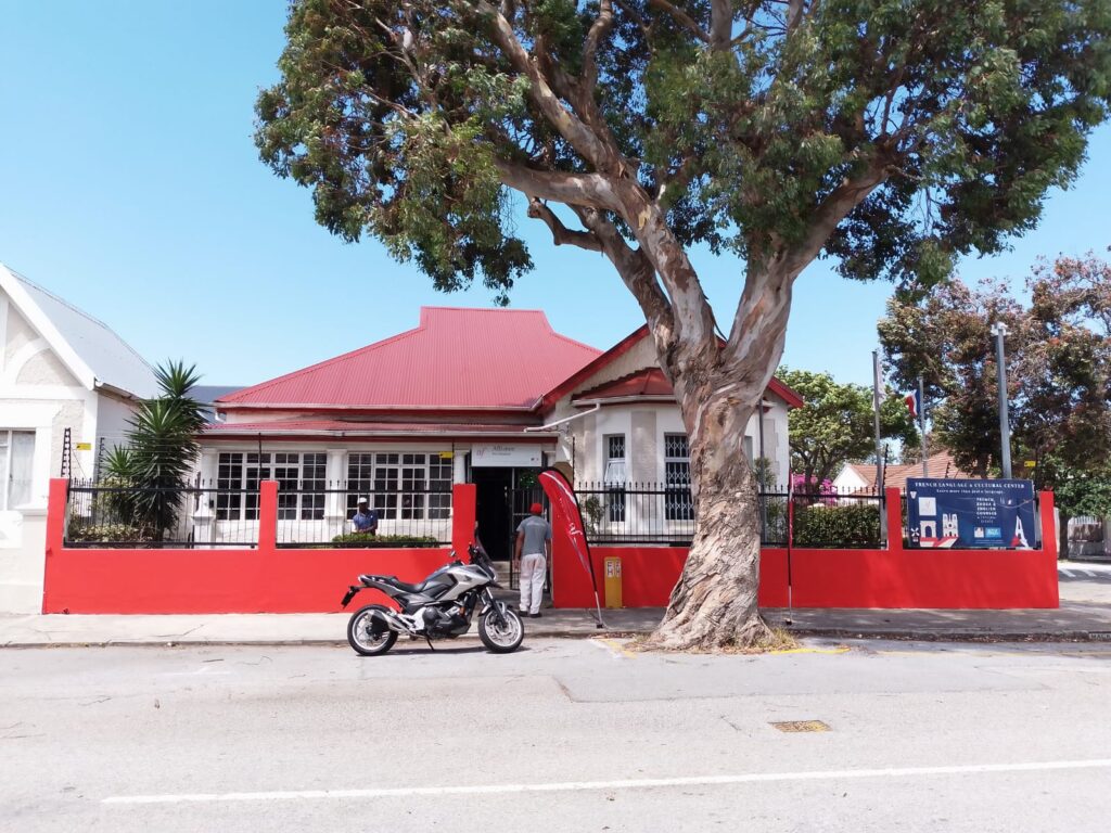 Alliance Française of Port Elizabeth