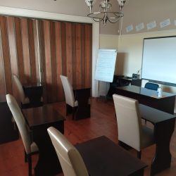 Alliance Française of Port Elizabeth Classroom