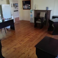 Alliance Française of Port Elizabeth Classroom