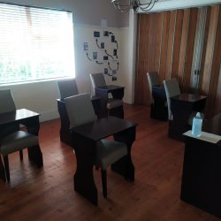 Alliance Française of Port Elizabeth Classroom