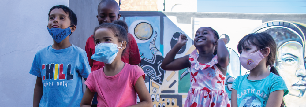 Alliance Française of Port Elizabeth Kids