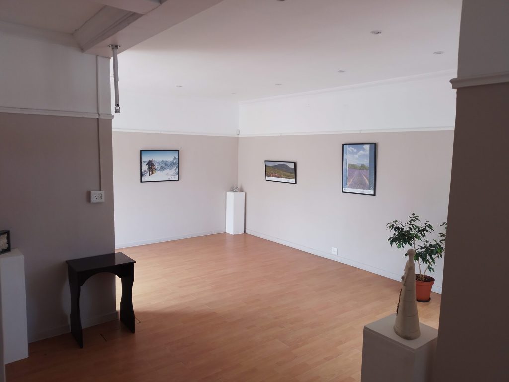 Alliance Française Art Gallery