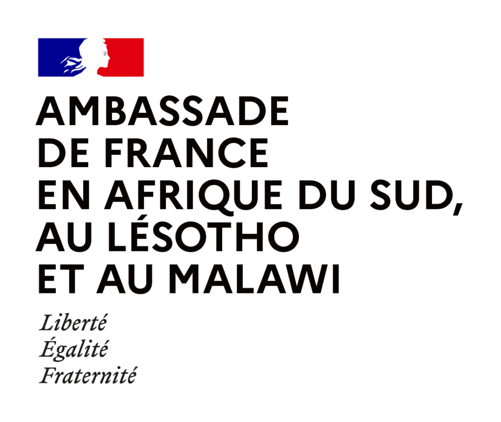 Ambassade de France en Afrique du Sud