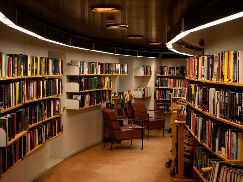Library